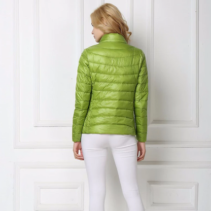 Mylene | Doudoune Elégant Pour Femme | Hiver