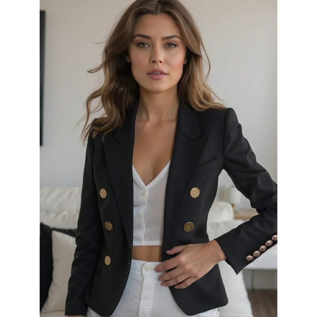 Rosanna | Blazer Élégantes Pour Femme