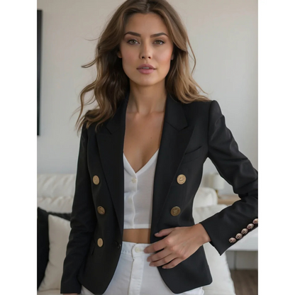 Rosanna | Blazer Élégantes Pour Femme