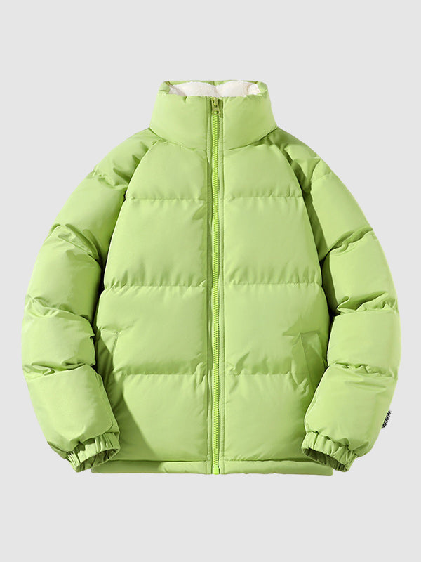 Olivier | Doudoune Hiver Pour Hommes