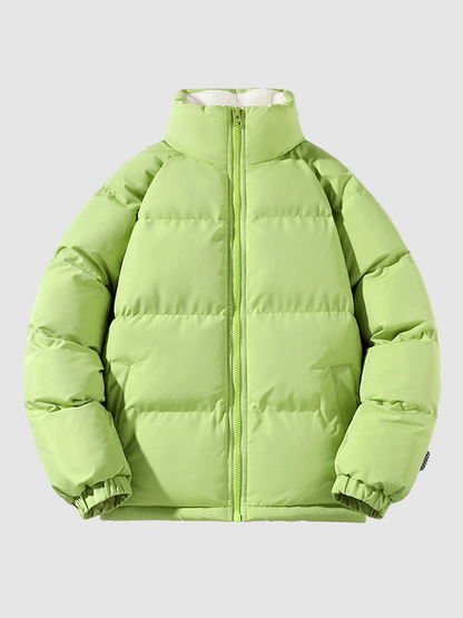 Olivier | Doudoune Hiver Pour Hommes