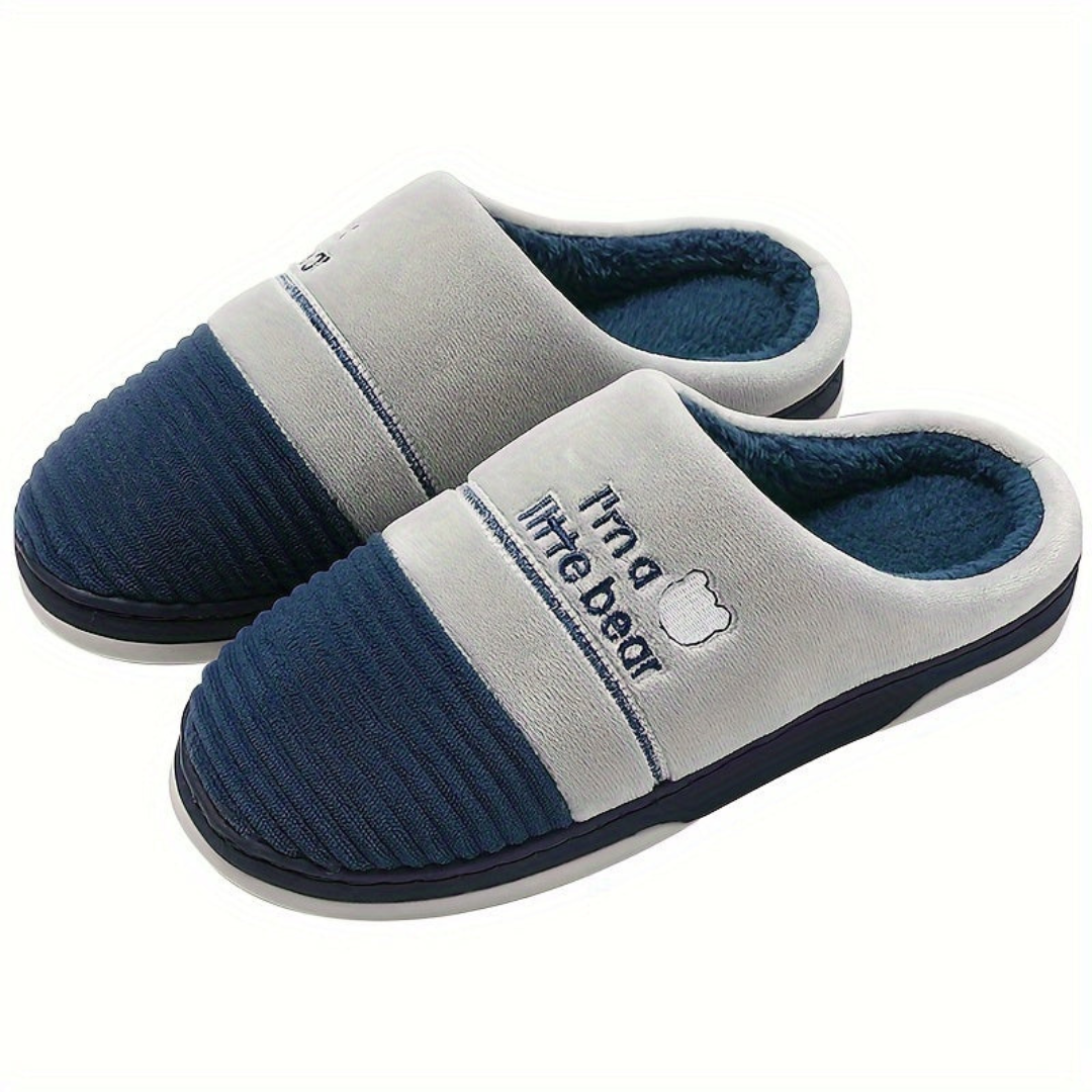 Chaussons d'intérieur Pour Hommes | Confort