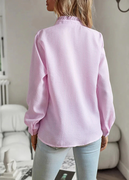 Chemisier Chic Pour Femme