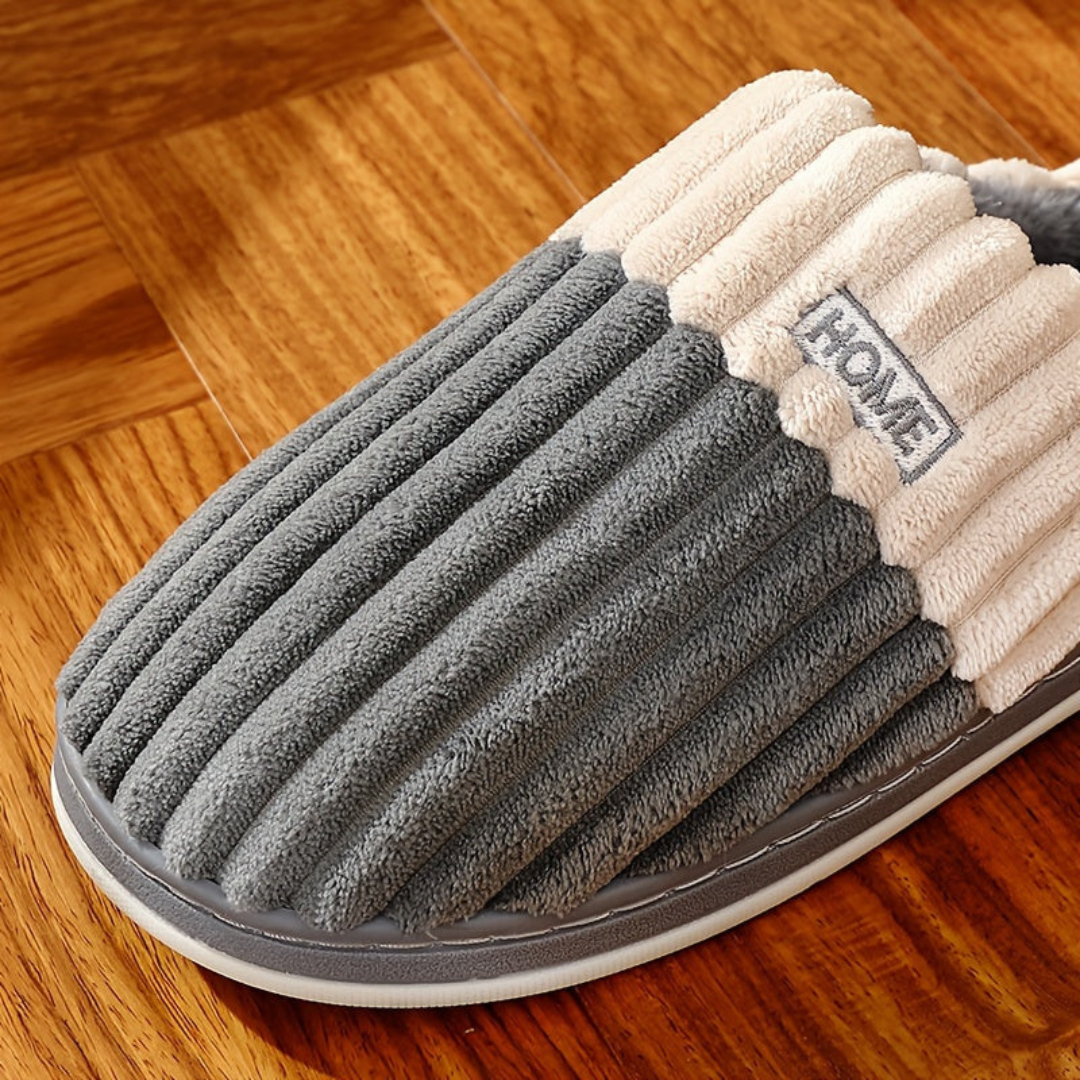 Chaussons d'intérieur Pour Hommes | Confort