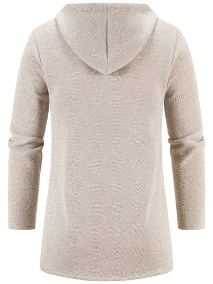 Moise | Veste Longue Pour Hommes | Hiver