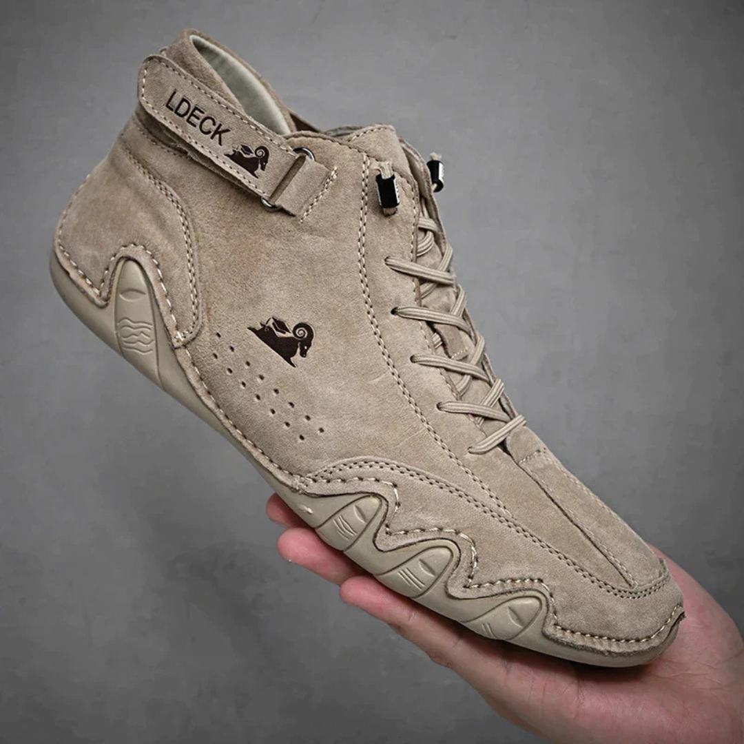 Chaussure Moderne Unisexe | Confort
