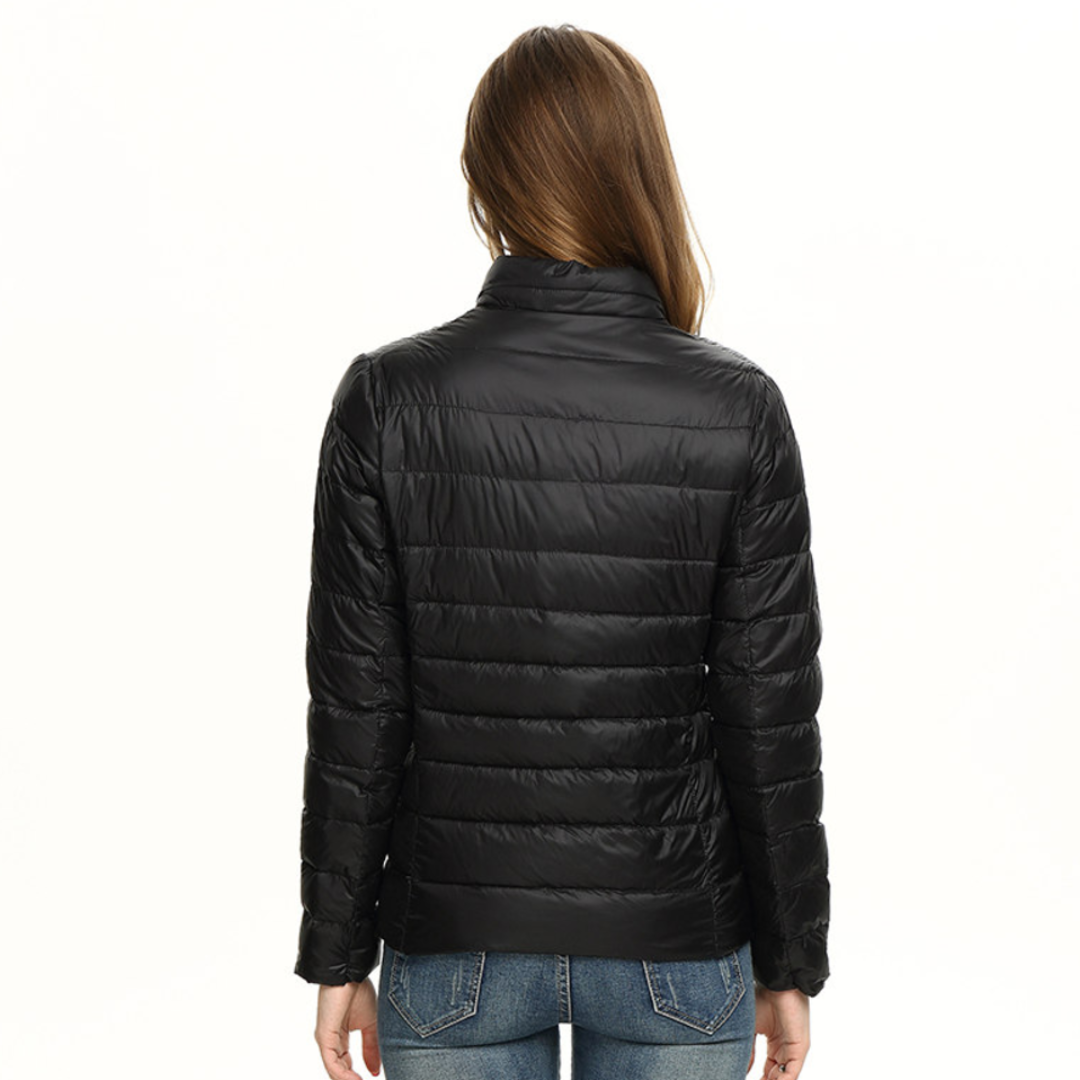 Mylene | Doudoune Elégant Pour Femme | Hiver