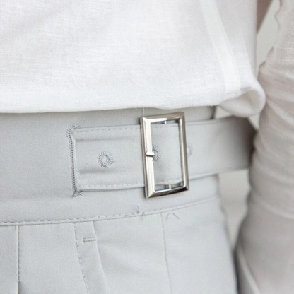 Pantalon Moderne Pour Hommes | Travail