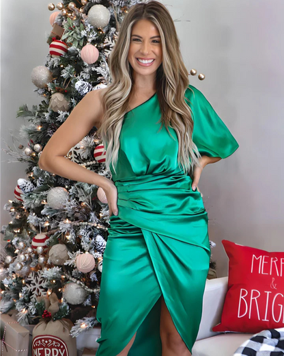 Robe de Soirée À la Mode Pour Femme | Midi