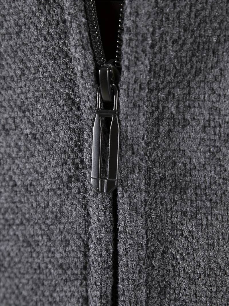 Moise | Veste Longue Pour Hommes | Hiver