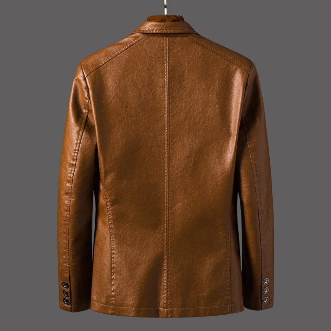 Brandur | Veste Robuste Pour Hommes | Imperméable