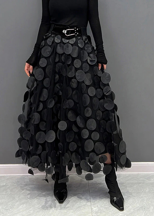 Jupe Longue Pour Femme | Le Patchwork