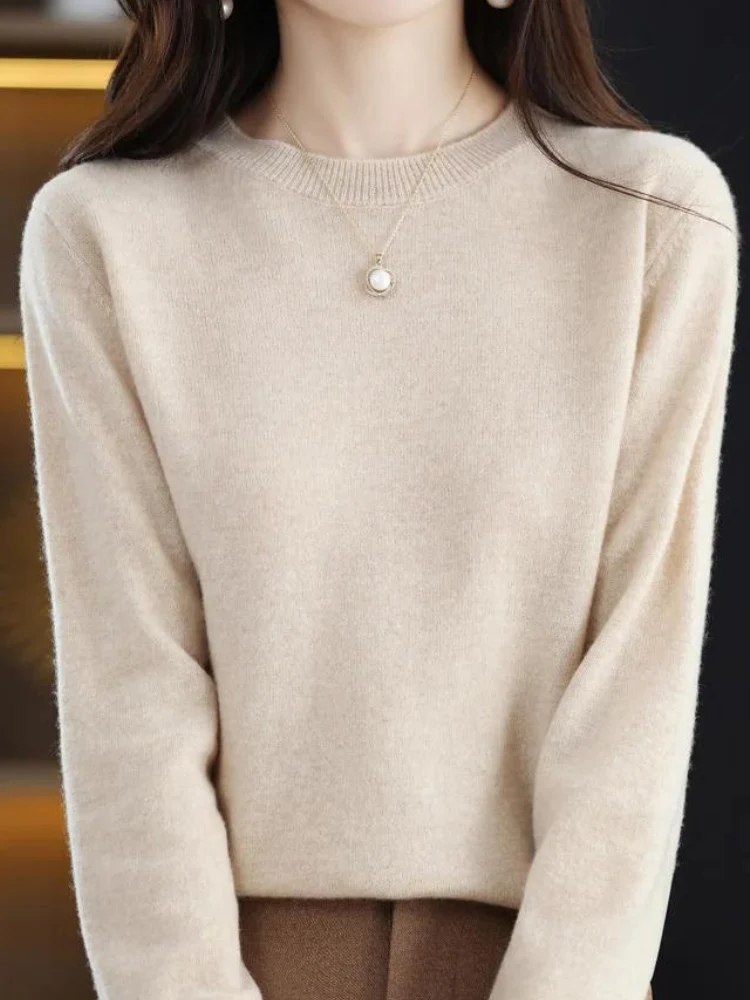 Pull Elégant Pour Femme | Chaud