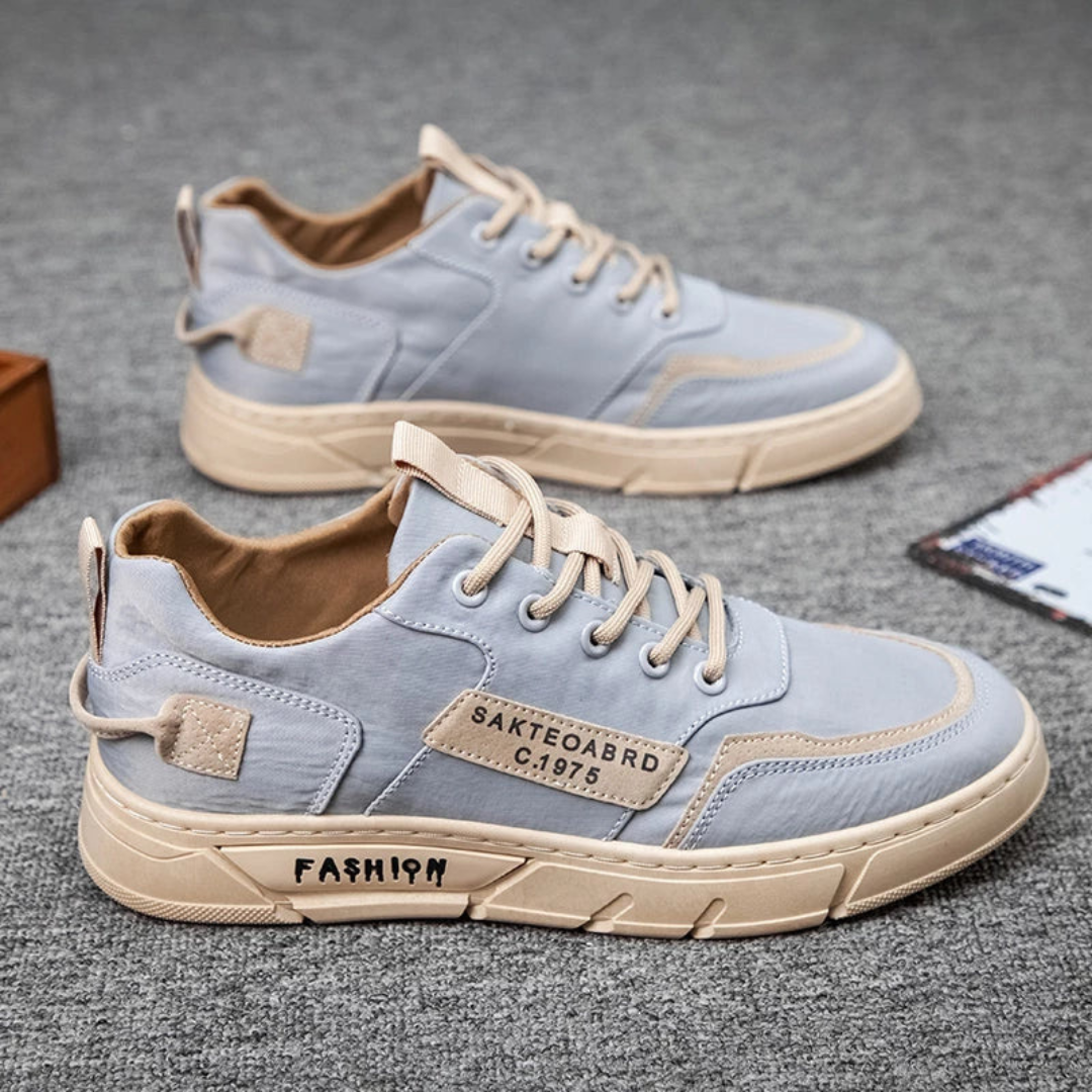 Chaussure Tendance Pour Hommes | Confort