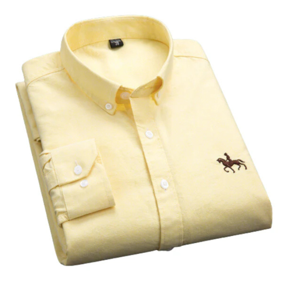 Chemise Raffiné Pour Hommes | À Carreaux