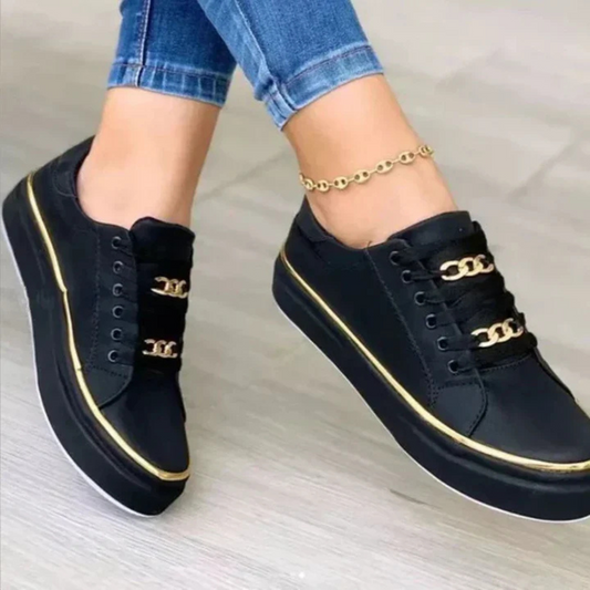 Chaussure Confort Pour Femme | Tendance