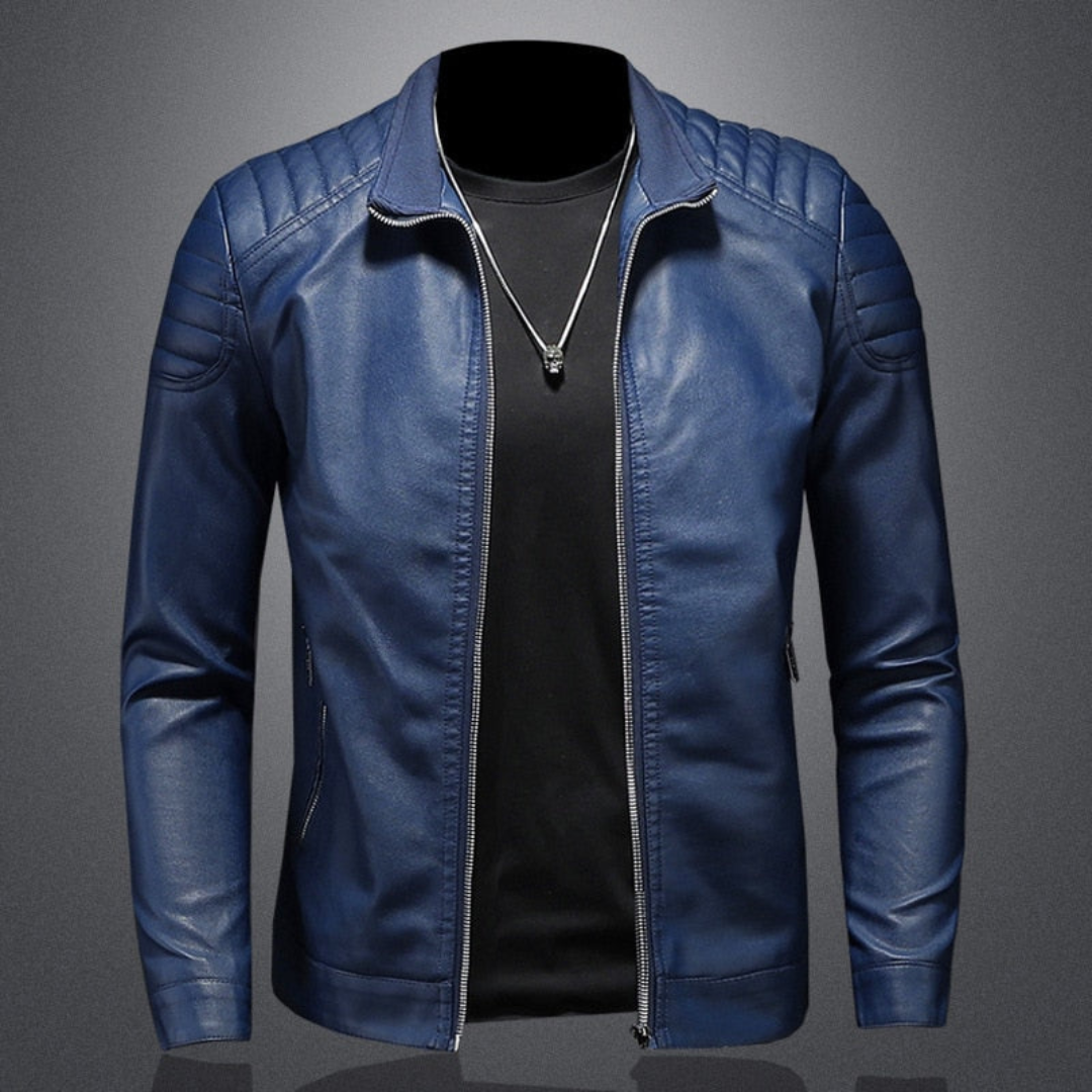 Veste Stylisé Pour Hommes | Imperméable