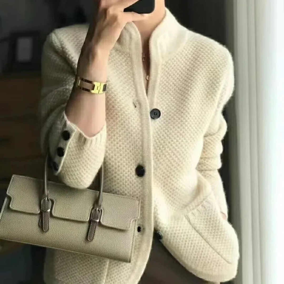Veste Flatteur Pour Femme | Court