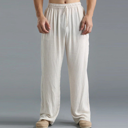 Pantalon Légèreté Pour Hommes | Baggy