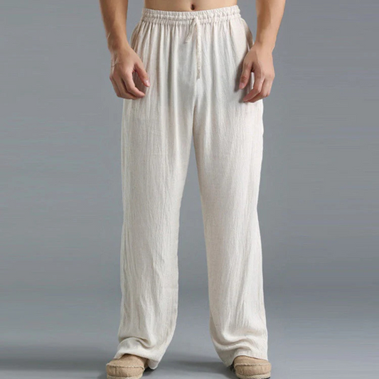 Pantalon Légèreté Pour Hommes | Baggy