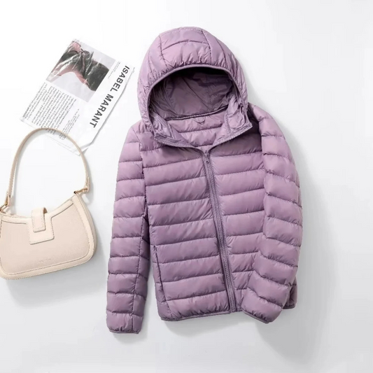 Michelle | Doudoune Elégant Pour Femme | Hiver