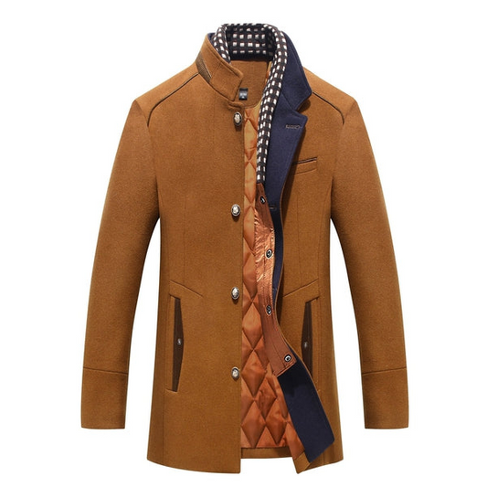 Noel | Manteau Elégant Pour Hommes