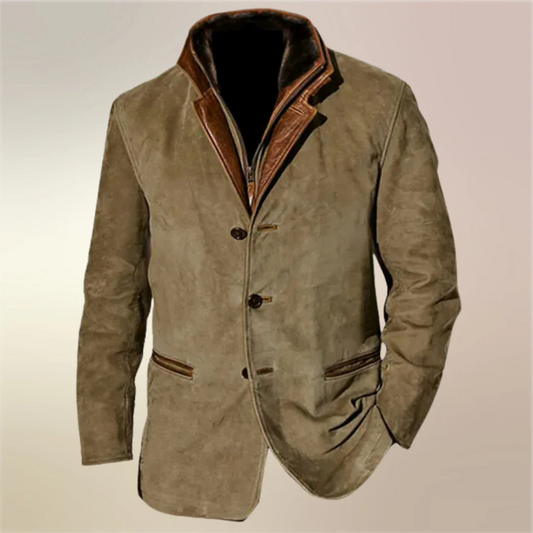Veste Stylisé Pour Hommes