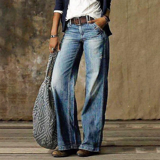 Pantalon Classique Pour Femme