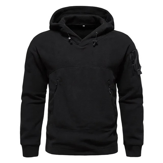 Conor  | Sweat à Capuche Extérieur Pour Hommes | Chaud