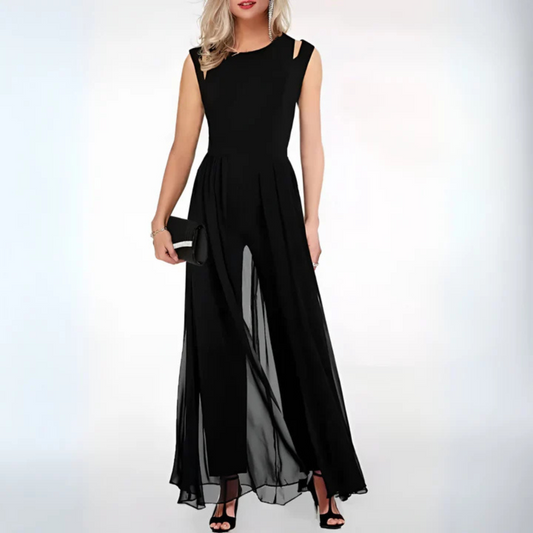 Combinaison Sophistiqué Pour Femme | Chic