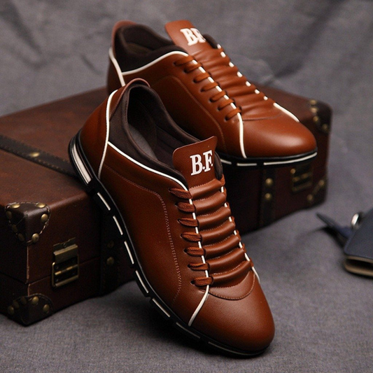 Chaussure Sophistiqué Pour Hommes | Tendance