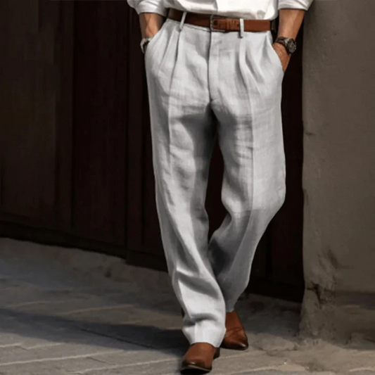 Pantalon Rétro Pour Hommes | Travail