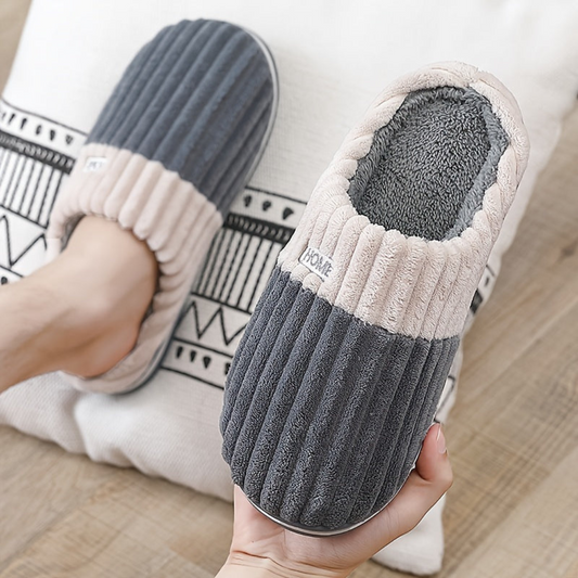 Chaussons d'intérieur Pour Hommes | Confort