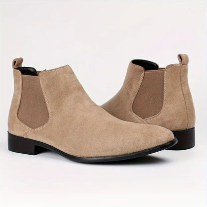 Bottes De Chelsea Pour Hommes | Classique