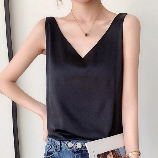Top Chic Pour Femme | Réservoir