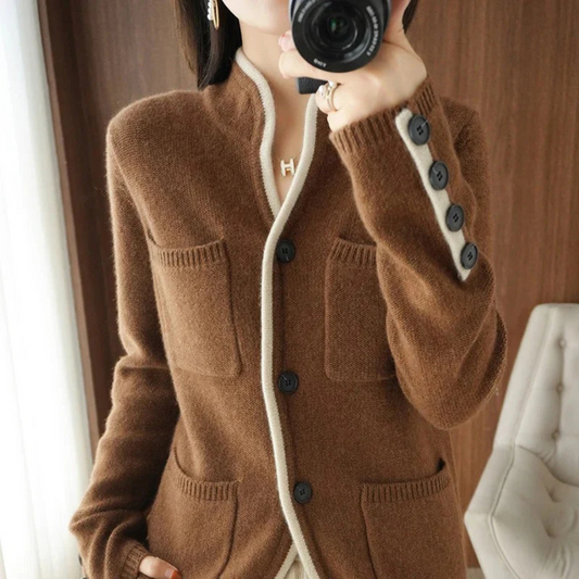 Veste Stylisé Pour Femme | Court