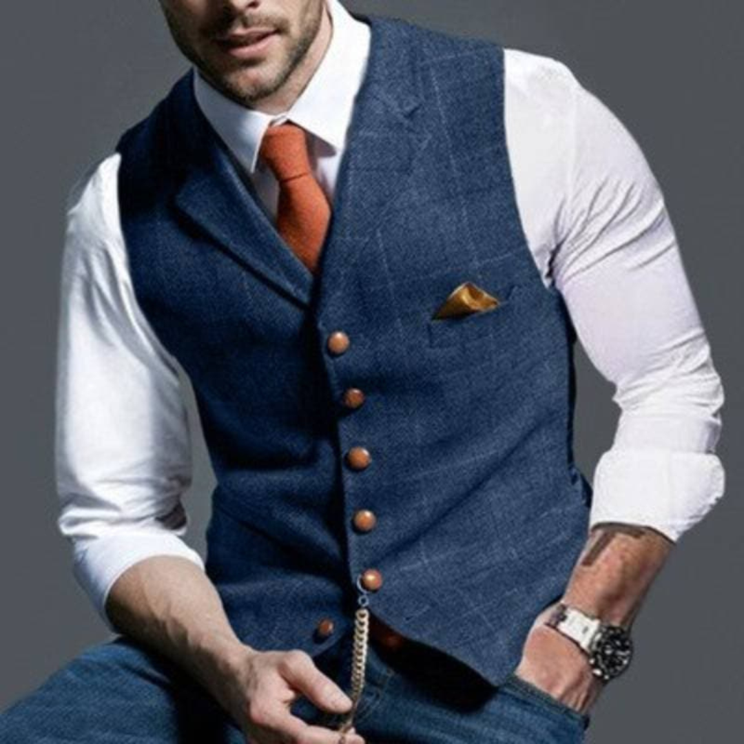 Gilet Calque Pour Hommes | Formel