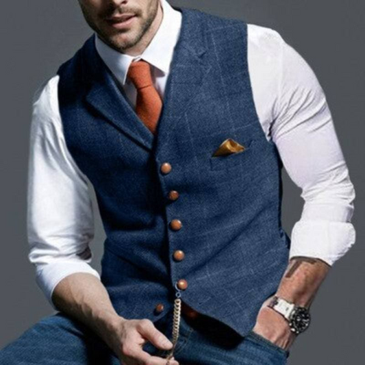 Gilet Calque Pour Hommes | Formel