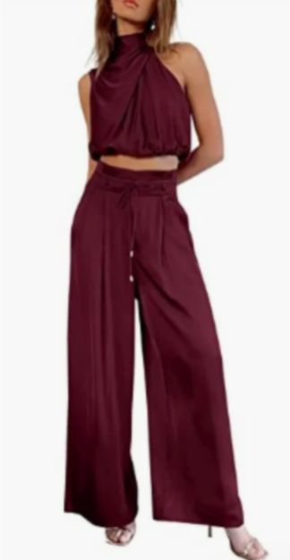 Ensemble Sophistiqué Pour Femme