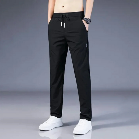 Pantalon Adaptables Pour Hommes