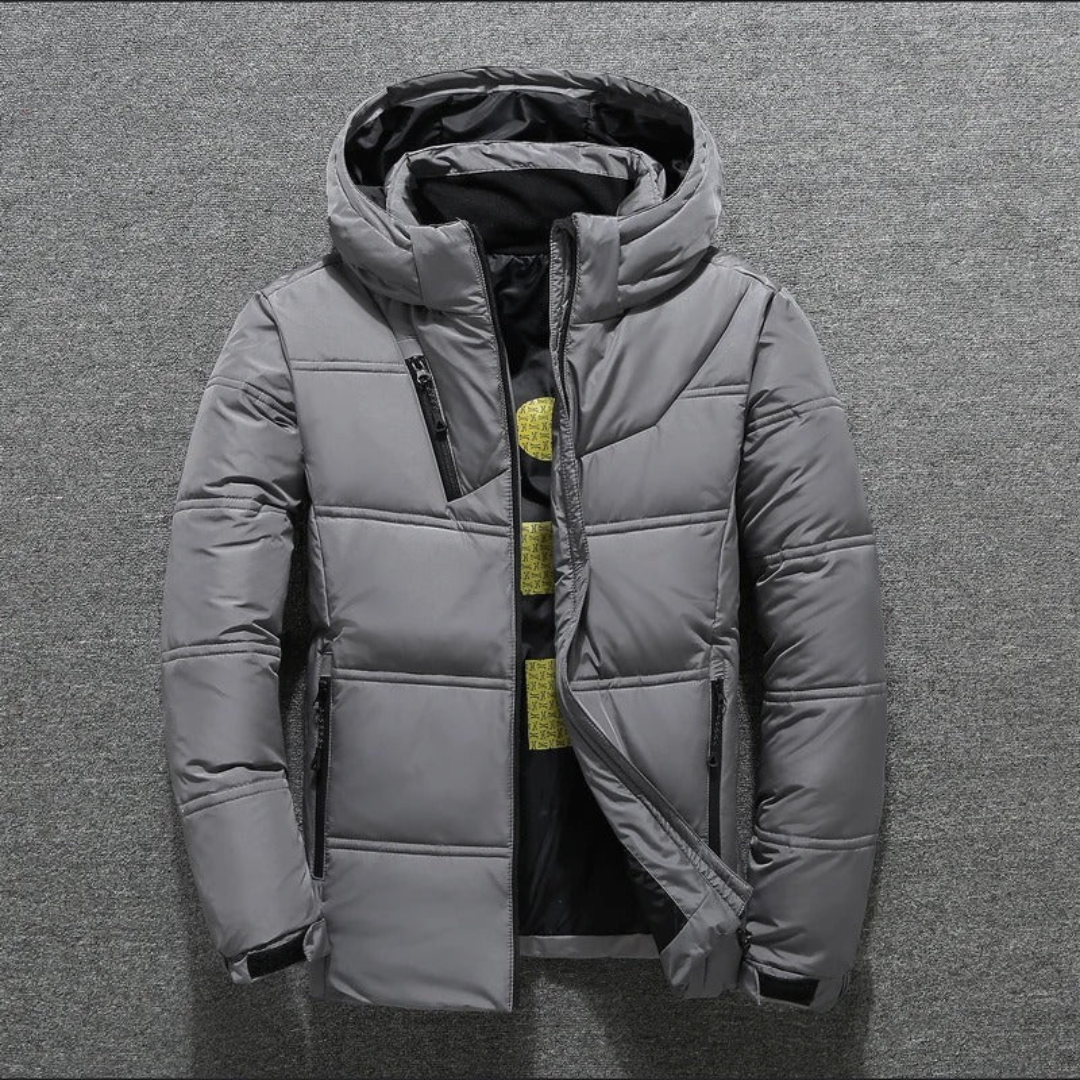 Felix | Doudoune Stylé Pour Hommes | Hiver