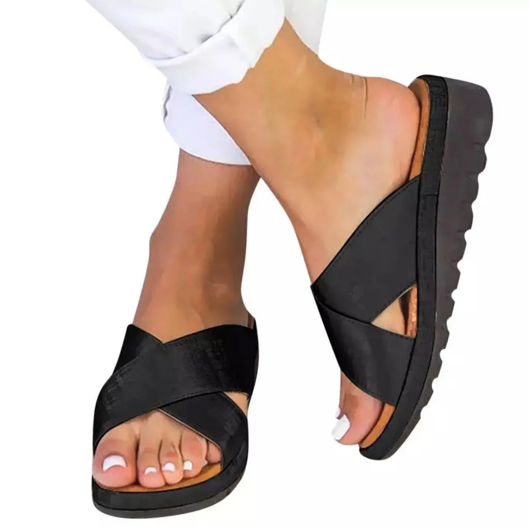 Chaussons Tendance Pour Femme | Confortable et Élégantes