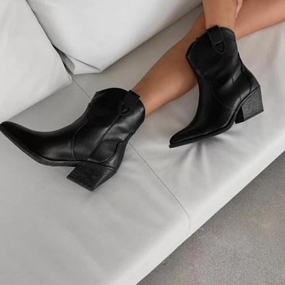 Dana | Bottines Imperméable Pour Femme | Tendance