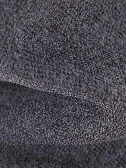 Moise | Veste Longue Pour Hommes | Hiver