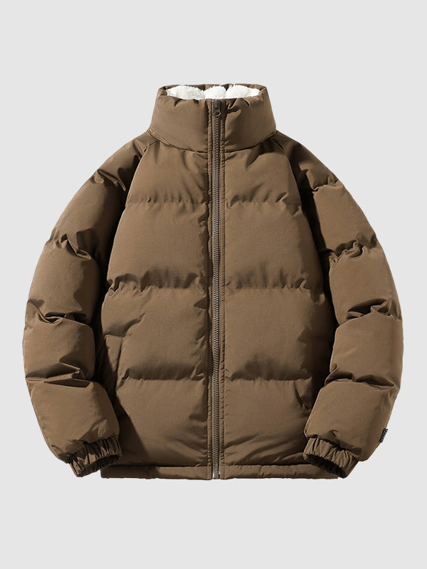 Olivier | Doudoune Hiver Pour Hommes