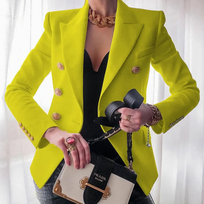 Rosanna | Blazer Élégantes Pour Femme
