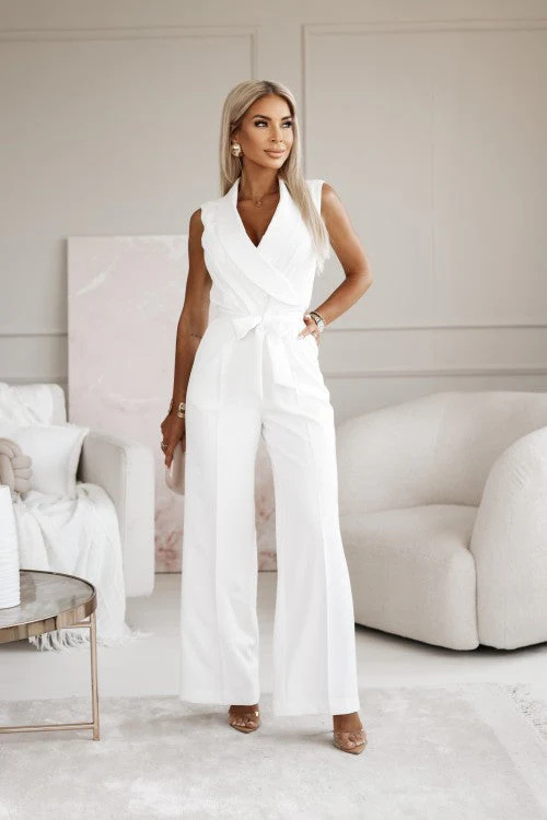 Combinaison Elégant Pour Femme | Chic