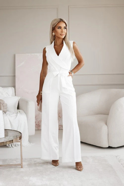 Combinaison Elégant Pour Femme | Chic