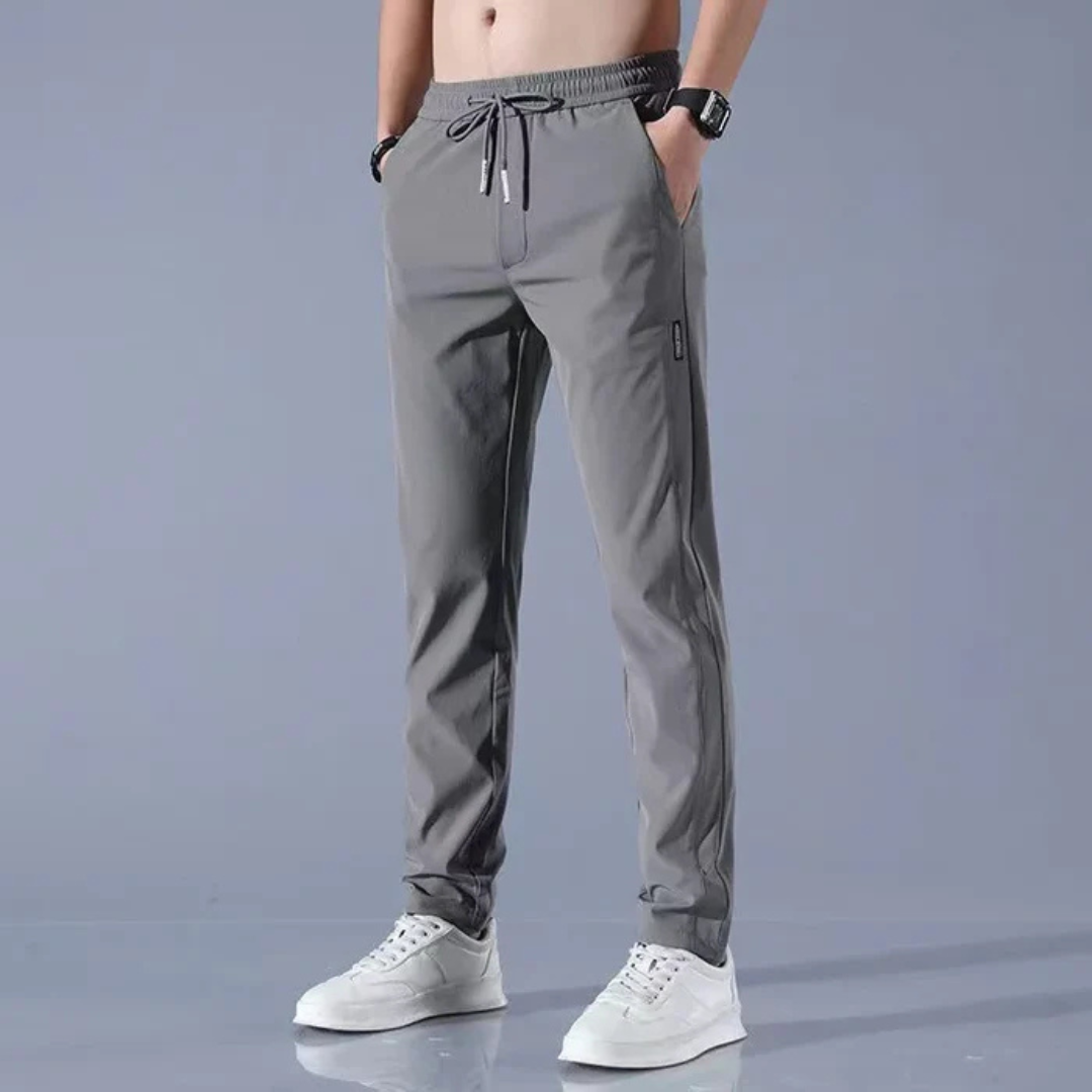 Pantalon Adaptables Pour Hommes
