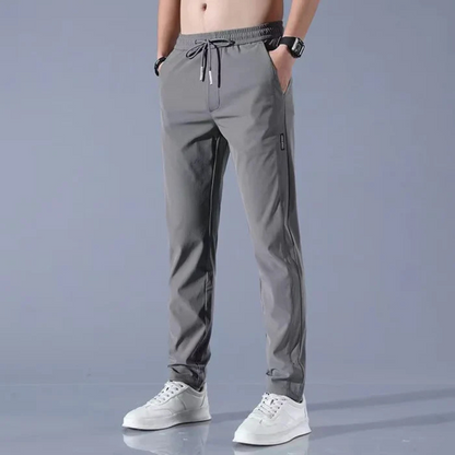Pantalon Adaptables Pour Hommes